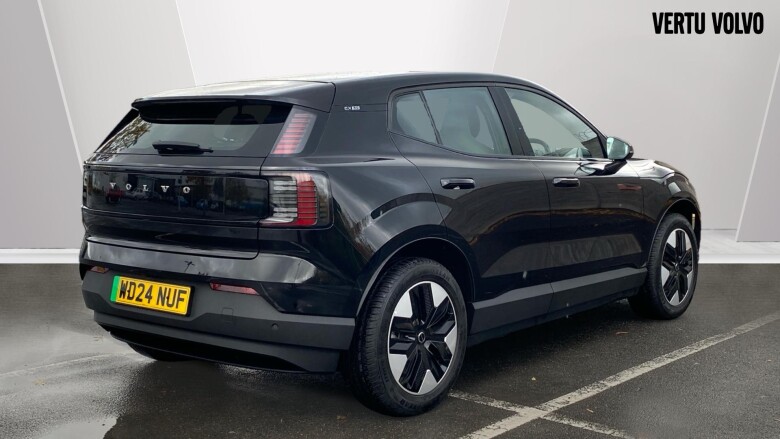 Volvo EX30 200kW Single Motor Plus 51kWh 5dr Auto Electric Estate
